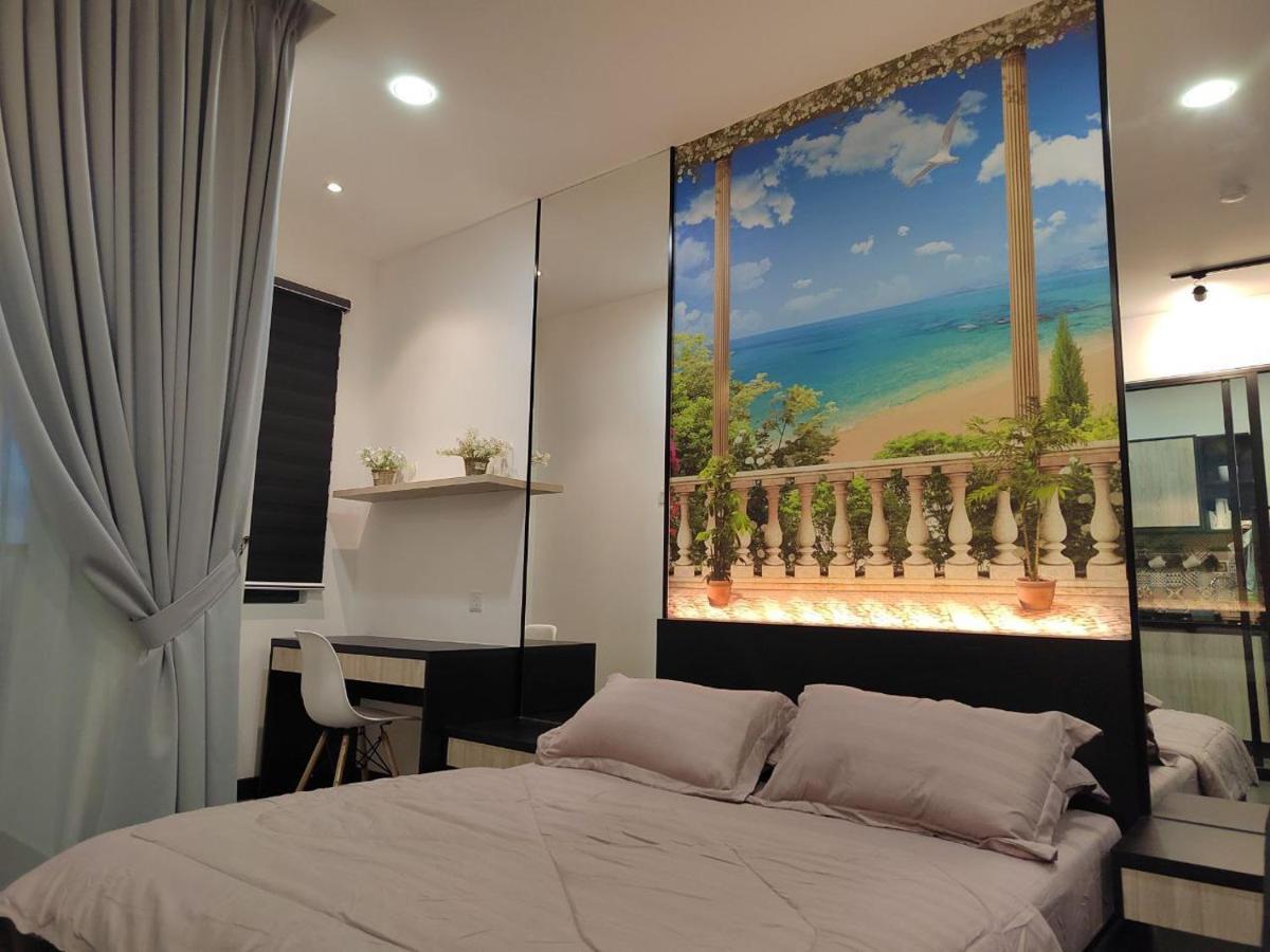 D'A4 Homestay @ Vista Bangi كاجانغ المظهر الخارجي الصورة